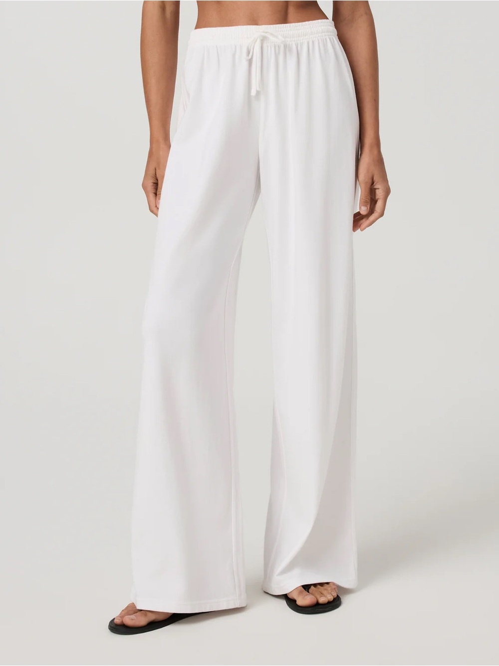NWT (size small) Vuori Heavyweight Cotton Easy Pant - Picture 2 of 5